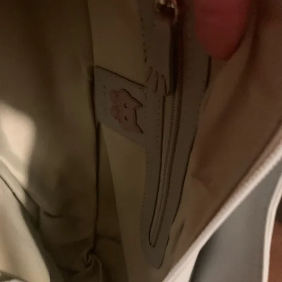 collector handbag never used - Picture 3 of 3